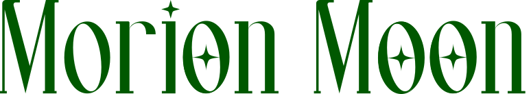 Morion Moon